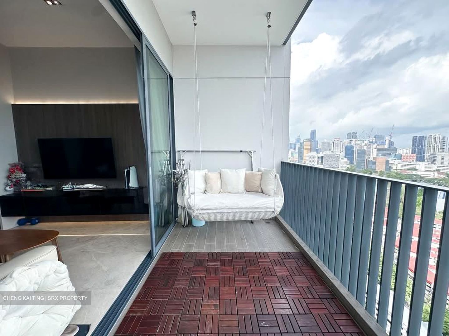 Highline Residences (D3), Condominium #587523601